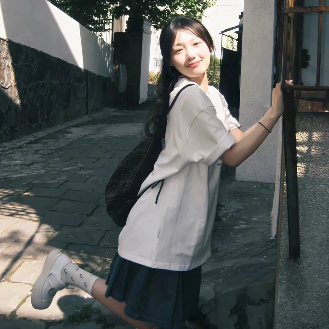 芳心荡漾